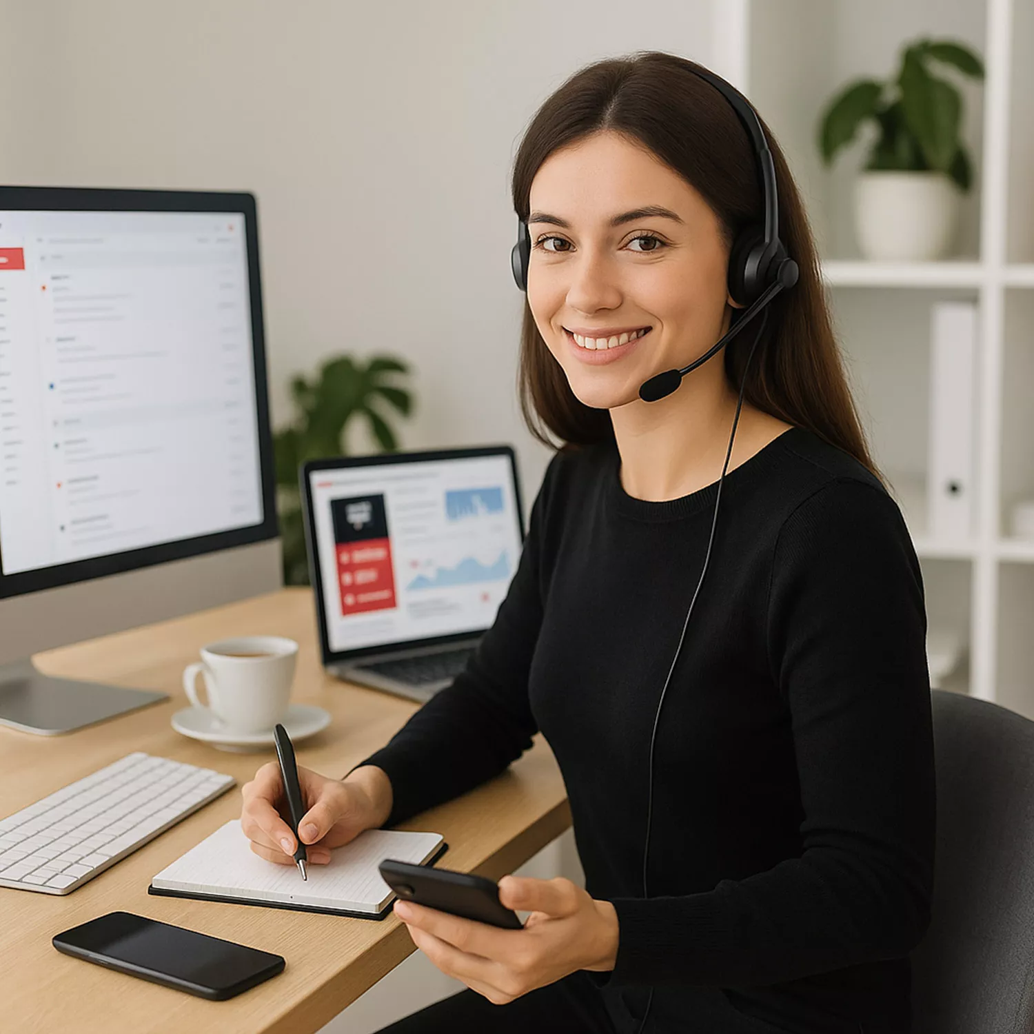 Virtual-Assistant-services