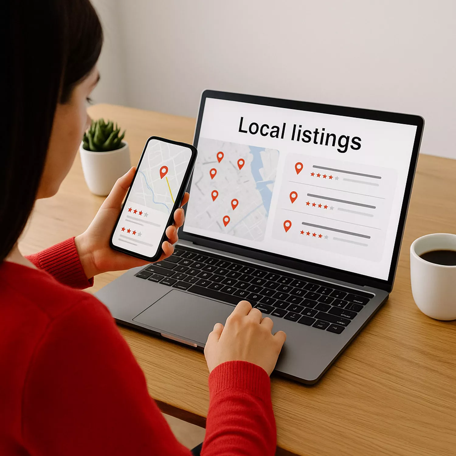 local-listing-services
