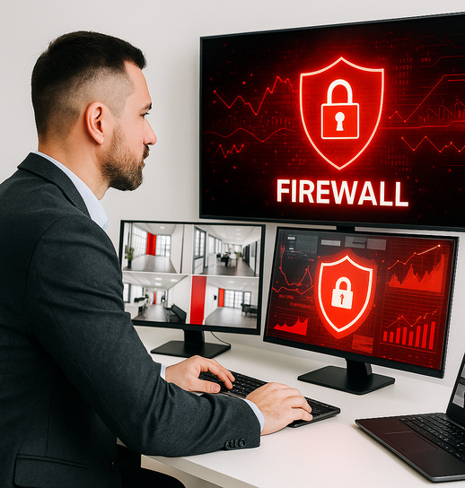 Protecting Your Business and Property